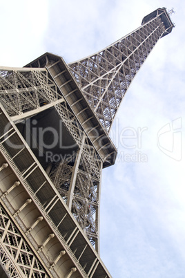 Eiffelturm, Paris