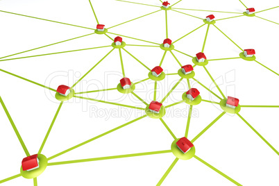 symbolic settlement network