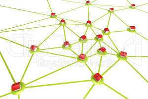 symbolic settlement network