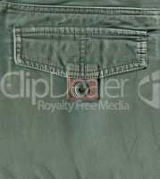 jeans fabric texture