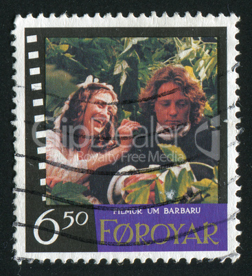 postage stamp postage stamp