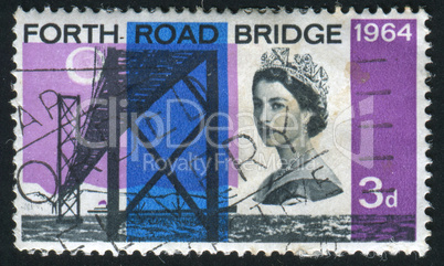 postage stamp