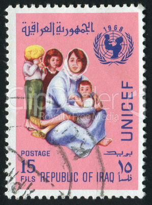 postage stamp postage stamp
