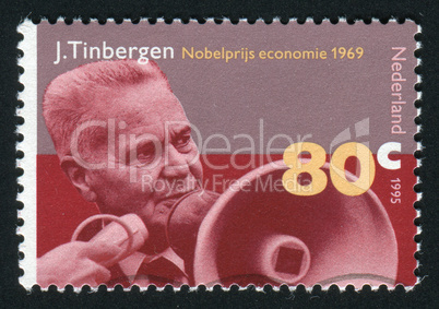 postage stamp