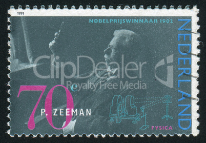 postage stamp