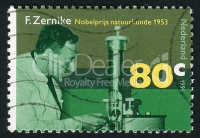 postage stamp