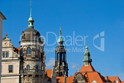 dresden hofkirche