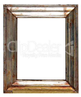 Antique frame