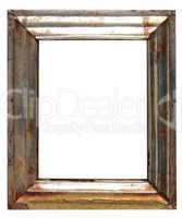 Antique frame