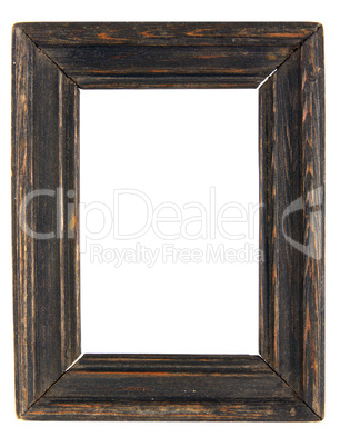 Antique frame