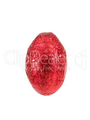 Chocolate Easter Eggs