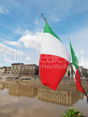 Turin, Italy