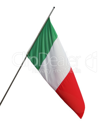 Italian flag