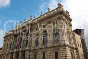 Palazzo Madama, Turin