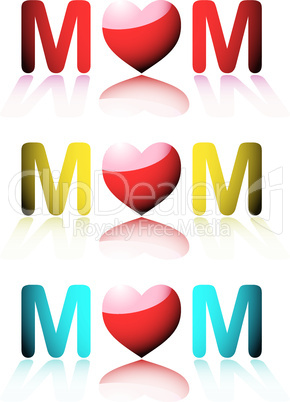 love mum collection