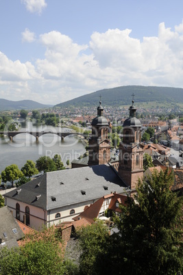 Miltenberg