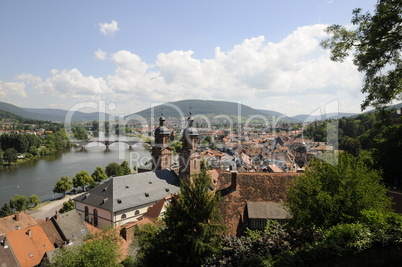 Miltenberg