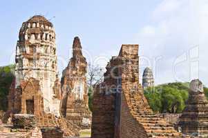 Wat Mahathat