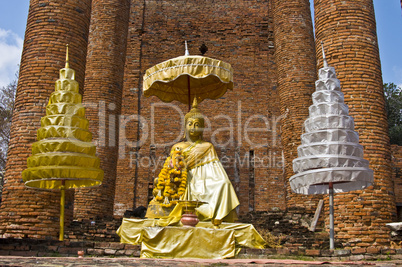 Wat Thammikarat