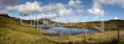 Storr On The Horizon