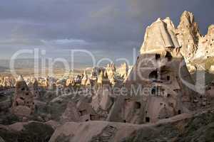 Cappadocia, Turkey