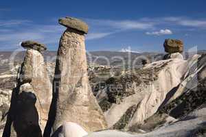 Cappadocia, Turkey