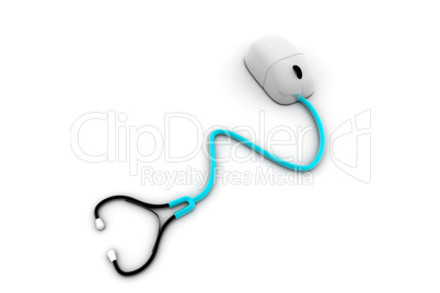 stethoscope