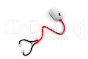 stethoscope