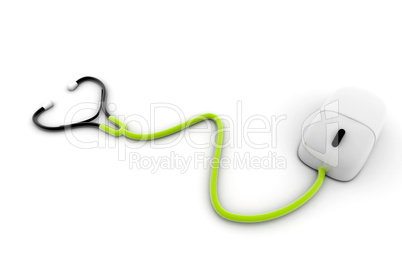 stethoscope stethoscope