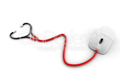 stethoscope