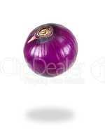 Red Onion