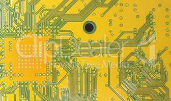 Printed circuit