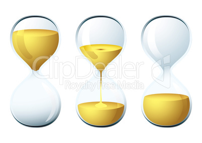 Egg timer