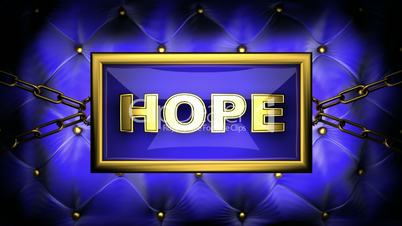 Hope