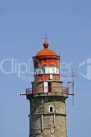 Belle-Ile, Le Grand Phare, Leuchtturm