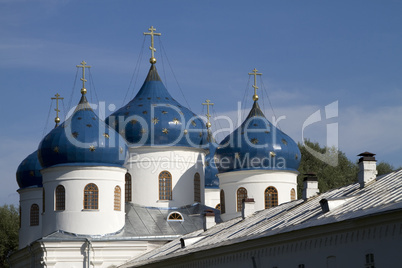Novgorod the Great, Russia