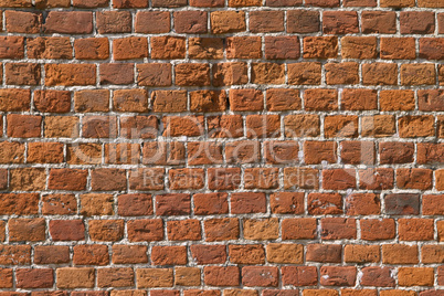 brick wall  texture