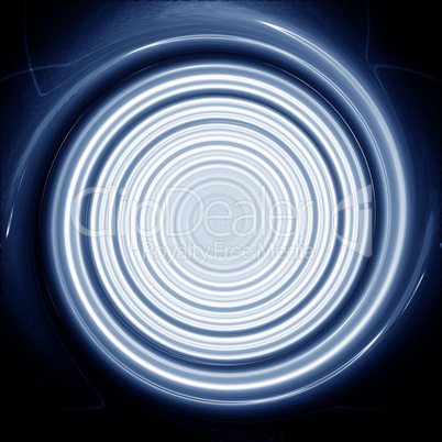 chrome spiral background chrome spiral background