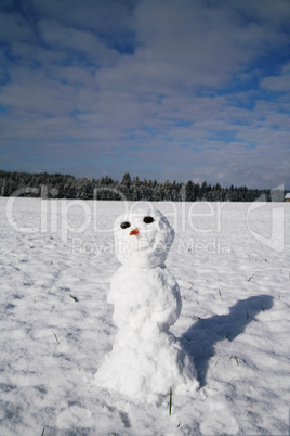 Snowman