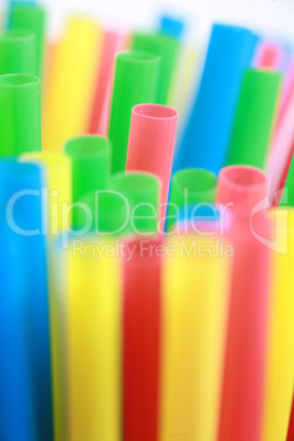 straws