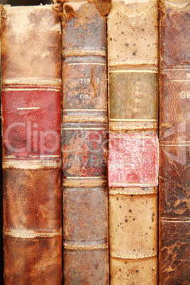 Ancient Bookds