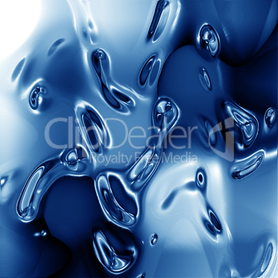 blauer Hintergrund blauer Hintergrund