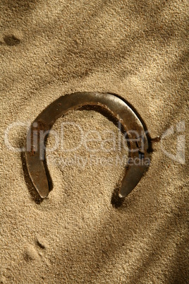 horseshoe