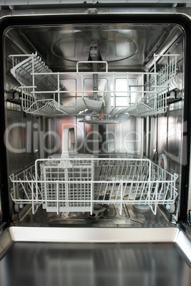 Dishwasher