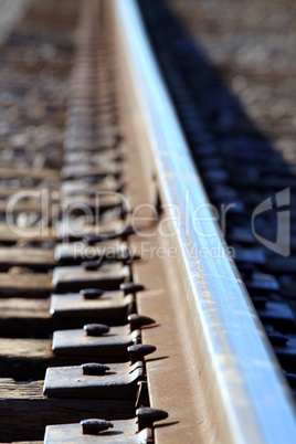 train track