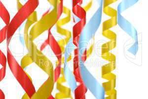 Ribbons