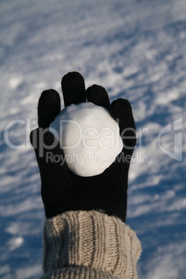 Snowball