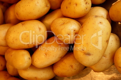 Potatoes