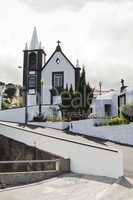 Church in Azores