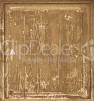 grunge wooden background